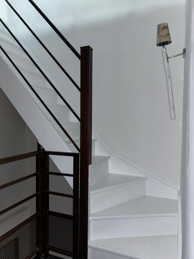 Maison Climatisee Avec Stationnement Et Wifi Bram Екстер'єр фото